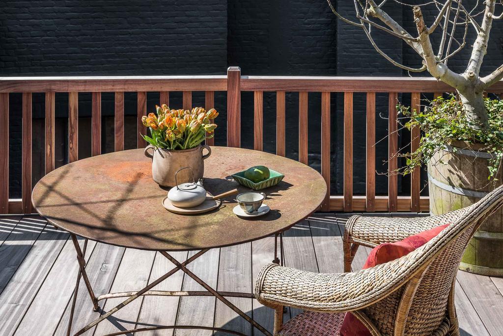 Odevaere - Charming & Luxurious Apartment With Terrace Bruges Exterior photo